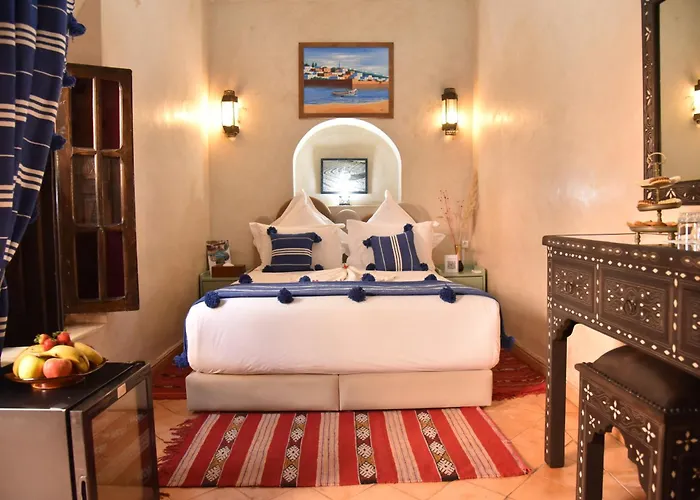 Riad Du Petit Prince Marrakesh